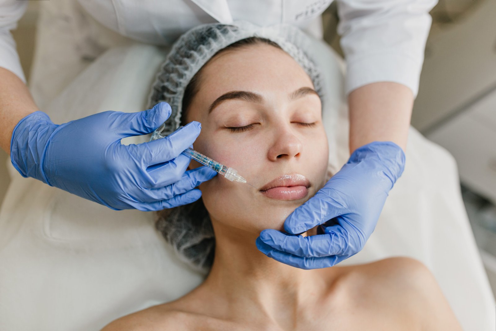 Botox curci estética e beleza