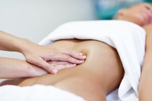 Drenagem linfática curci estética e beleza